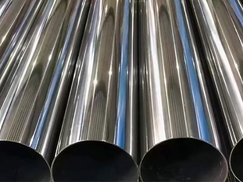 630 SS Seamless Pipe